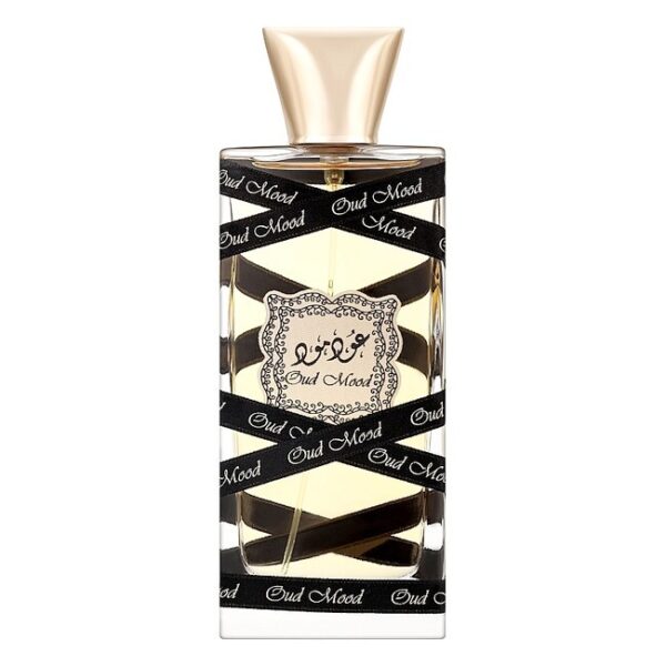 Lattafa Perfumes - Oud Mood Eau de Parfum - 100 ml - lattafa perfumes