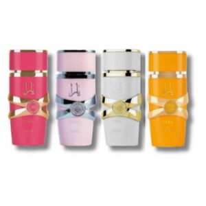Lattafa Perfumes - Yara Perfume Collection - lattafa perfumes