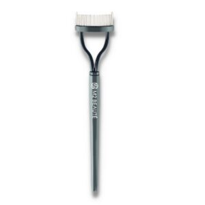 M2 Beaute - Eyelash Comb Vippekam - m2 beaute