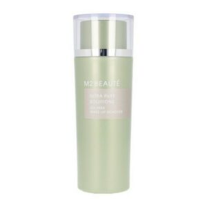 M2 Beaute - M2 Oil Free Eye Makeup Remover - 150 ml - m2 beaute