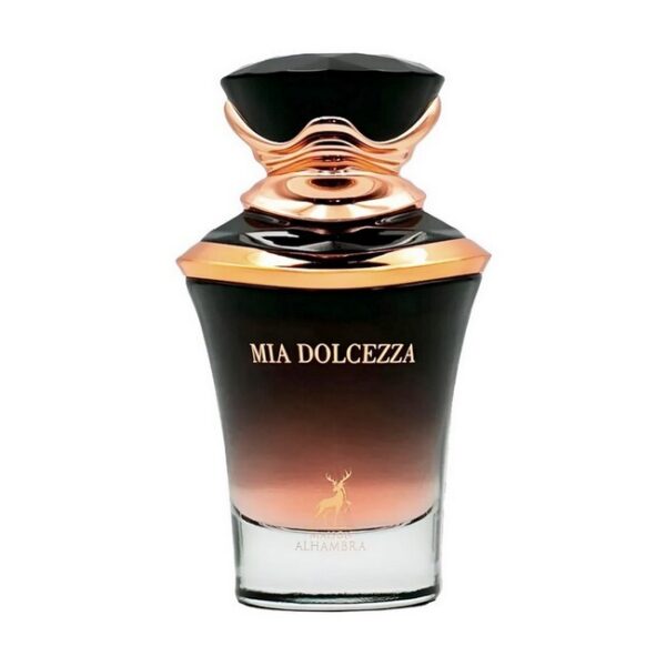 Maison Alhambra - Mia Dolcezza Eau de Parfum - 100 ml - maison alhambra