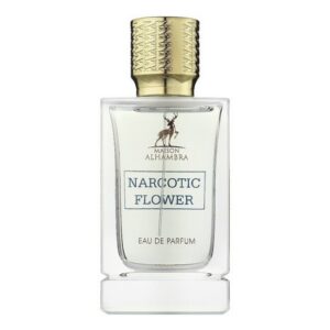 Maison Alhambra - Narcotic Flower Eau De Parfum - 100 ml - maison alhambra