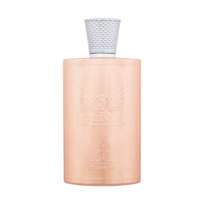Maison Alhambra - Olivia Eau de Parfum - 80 ml - maison alhambra