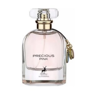 Maison Alhambra - Precious Pink Eau de Parfum - 80 ml - maison alhambra