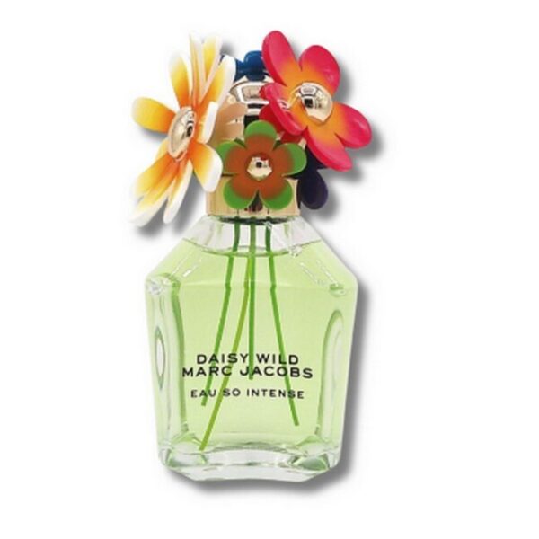 Marc Jacobs - Daisy Wild Intense Eau de Parfum - 100 ml - marc jacobs