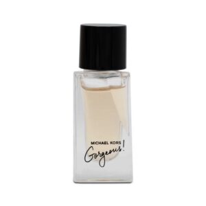 Michael Kors - Gorgeous Eau de Parfum - 5 ml - michael kors