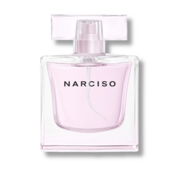Narciso Rodriguez - Radiante Eau de Parfum - 50 ml - narciso rodriguez
