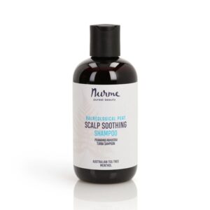 Nurme - Peat Shampoo - Scalp Soothing - Nurme