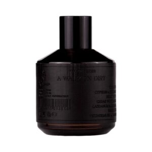 Paris Corner - Emir A Walk On Dirt Eau de Parfum - 100 ml - paris corner