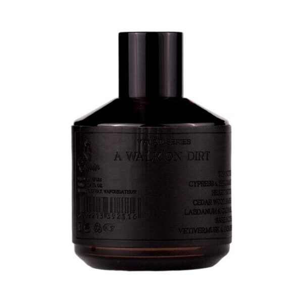 Paris Corner - Emir A Walk On Dirt Eau de Parfum - 100 ml - paris corner