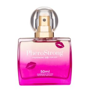 Pherostrong - HQ Pheromone Perfume For Women - 50 ml - pherostrong