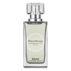 Pherostrong - Only Pheromone Perfume For Men - 50 ml - pherostrong