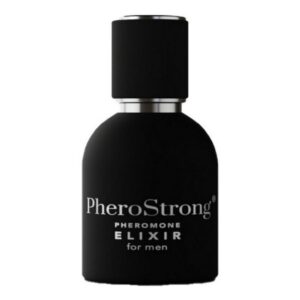 Pherostrong - Pheromone Elixir for Men - 50 ml - pherostrong
