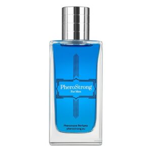 Pherostrong - Pheromone Perfume For Men - 50 ml - pherostrong