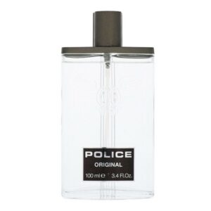 Police - Police Original Men - 100 ml - Edt - police