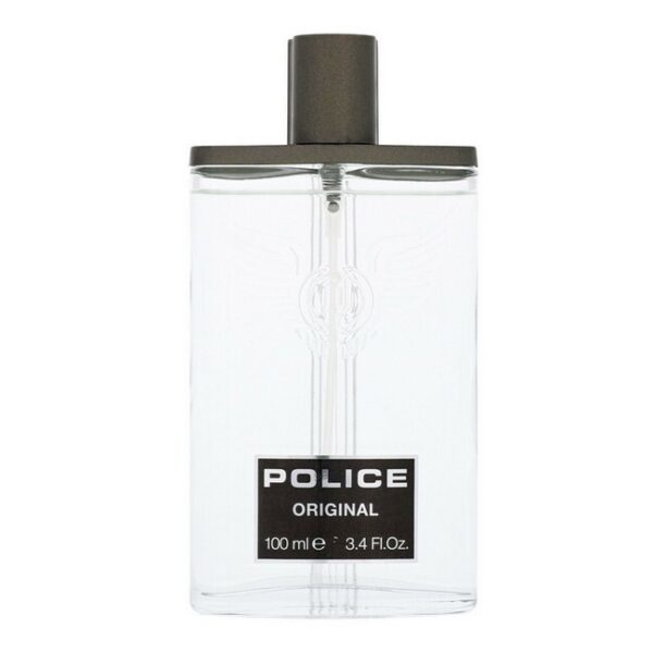 Police - Police Original Men - 100 ml - Edt - police