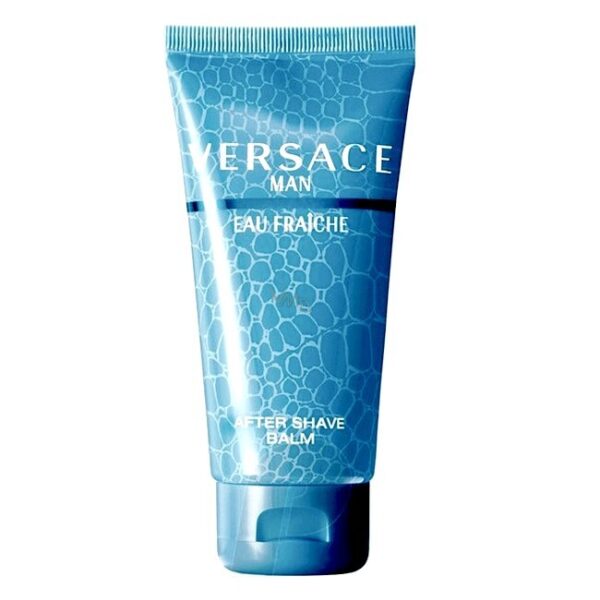Versace - Man Eau Fraiche After Shave Balm - 75 ml - versace