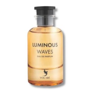 Volare - Luminous Waves Eau de Parfum - 100 ml - volare