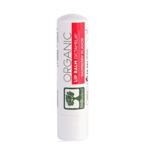RESTPARTI - BIOselect® - Lip balm - raspberry -