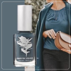 PRITI NYC - N°508 - Rabbit Tracks - Autumn | Winter Collection 2025-26 - PRITI NYC