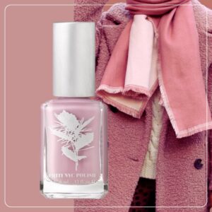 PRITI NYC - N°239 - Dreaming Maid Tulip - Autumn | Winter Collection 2025-26 - PRITI NYC