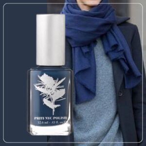 PRITI NYC - N°654 - Crystal Palace - Autumn | Winter Collection 2025-26 - PRITI NYC