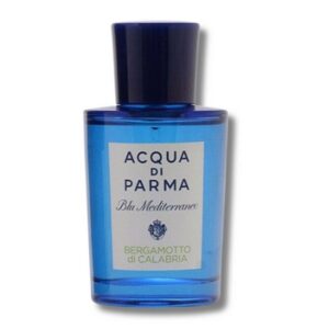 Acqua Di Parma - Blu Mediterraneo Bergamotto di Calabria - 100 ml - Edt - acqua di parma