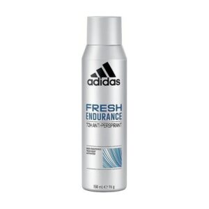 Adidas - Fresh Endurance 72 HR Deodorant Spray - 150 ml - adidas