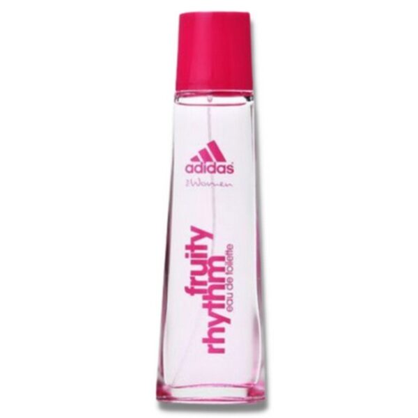 Adidas - Fruity Rhythm - 50 ml - Edt - adidas