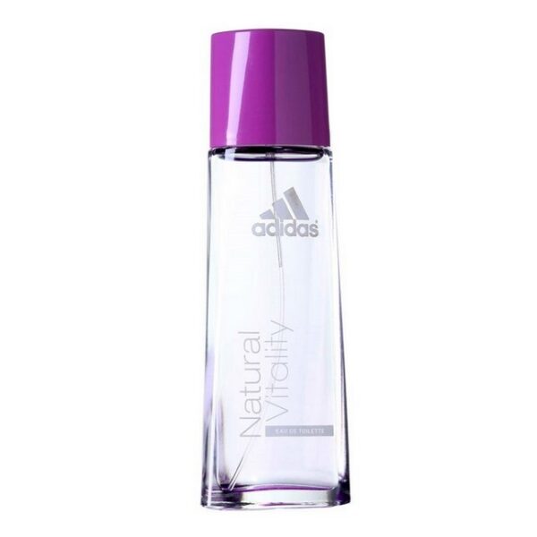 Adidas - Natural Vitality - 50 ml - Edt - adidas