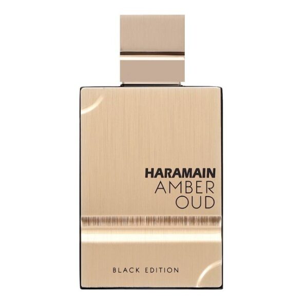 Al Haramain - Amber Oud Black Edition Eau de Parfum - 100 ml - al haramain