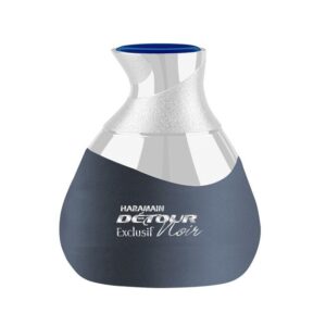Al Haramain - Detour Noir Exclusif Eau de Parfum - 100 ml - al haramain