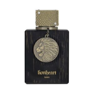 Armaf - Club de Nuit Lionheart for Men Eau de Parfum - 100 ml - armaf