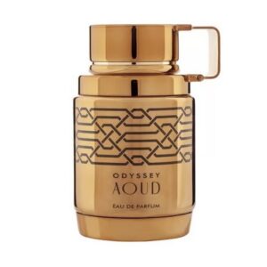 Armaf - Odyssey Aoud Eau de Parfum - 100 ml - armaf