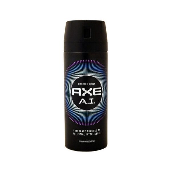 Axe - A I Fresh Deodorant Spray - 150 ml - axe