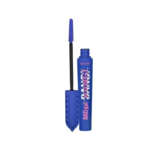 Benefit - Badgal Bang! Waterproof Volumizing Mascara Blue 8,5 gr - benefit