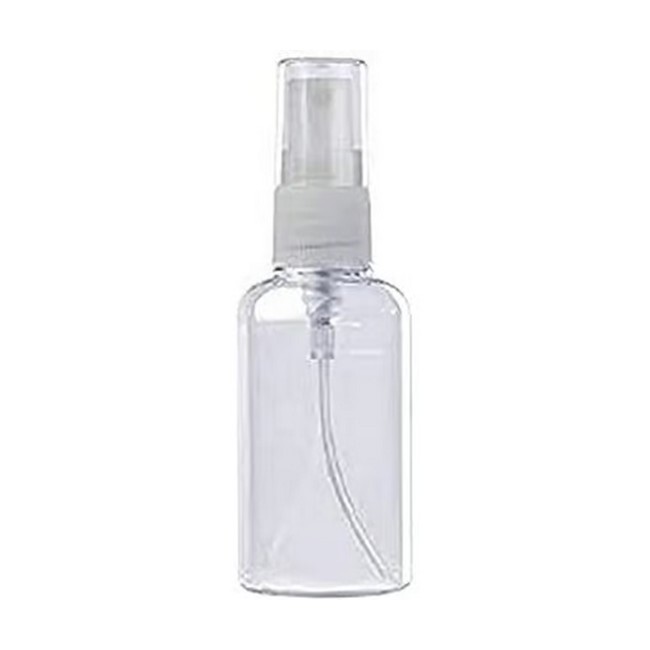 Beter - Travel Vaporizer Bottle - 100 ml - beter
