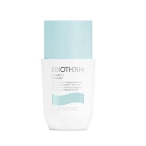 Biotherm - Deo Pure Roll On Deodorant - 75 ml - biotherm
