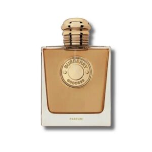 Burberry - Goddess Parfum - 100 ml - burberry