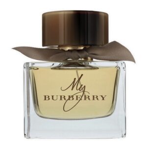 Burberry - My Burberry - 90 ml - Edp - burberry