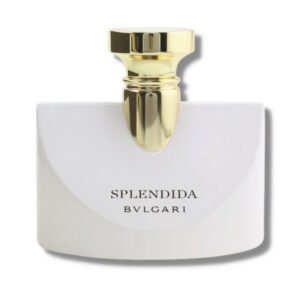 Bvlgari - Splendida Patchouli Tentation - 30 ml - Edp - bvlgari