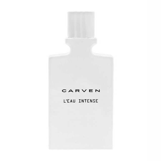 Carven - L'eau Intense - 50 ml Eau de Toilette - carven