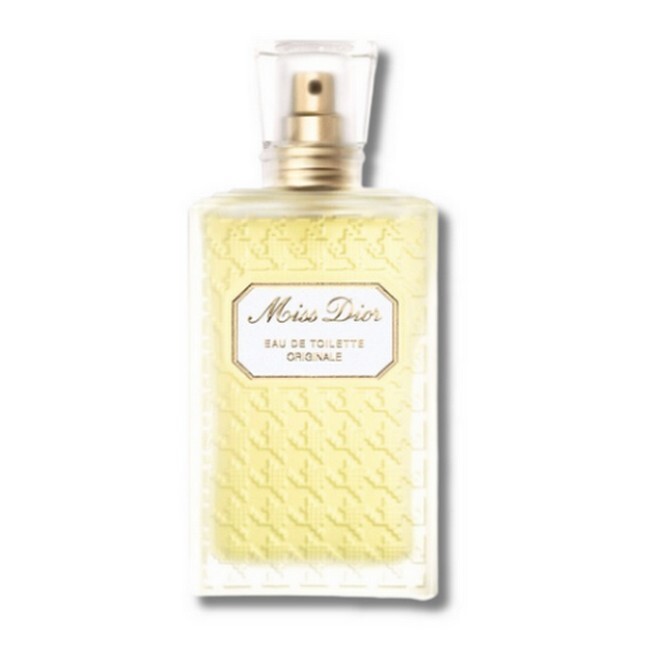 Christian Dior - Miss Dior Originale Eau de Toilette - 100 ml - christian dior
