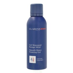 Clarins Men - Smooth Shave Foaming Gel - 150 ml - clarins men