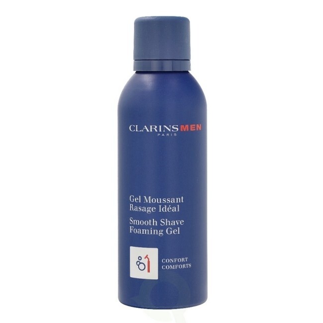 Clarins Men - Smooth Shave Foaming Gel - 150 ml - clarins men