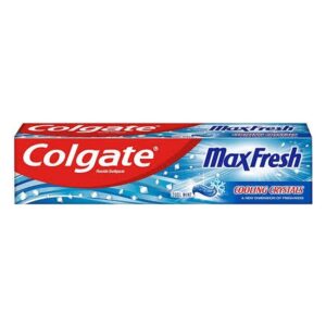 Colgate - Max Fresh Cooling Crystals Tandpasta - 75 ml - colgate