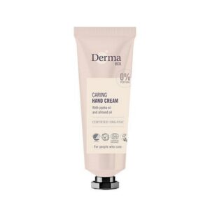 Derma - Eco Håndcreme - 75 ml - derma