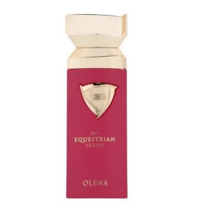 French Avenue - An Equestrian Series Olena Eau de Parfum - 100 ml - french avenue
