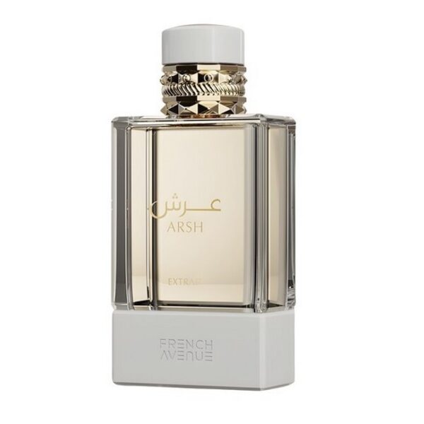 French Avenue - Arsh Extrait de Parfum - 100 ml - french avenue