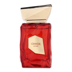 French Avenue - Chaos Extrait de Parfum - 100 ml - french avenue